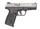 SMITH & WESSON SD9 2.0 *10-ROUND* 9MM LUGER (9X19 PARA) - 1 of 3