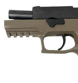 SIG SAUER P320 9MM LUGER (9X19 PARA) - 3 of 3