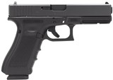 GLOCK G31 GEN 4 .357 SIG - 1 of 2