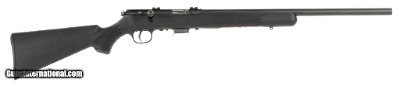 SAVAGE ARMS 93 FV .22 WMR