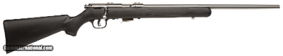 SAVAGE ARMS 93 FSS .22 WMR