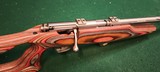 SAVAGE ARMS MARK II BSEV .22 LR - 2 of 3