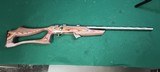 SAVAGE ARMS MARK II BSEV .22 LR - 1 of 3