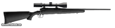SAVAGE ARMS AXIS II .243 WIN