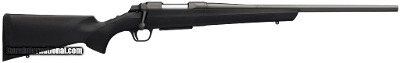 BROWNING A-BOLT III 6.5MM CREEDMOOR