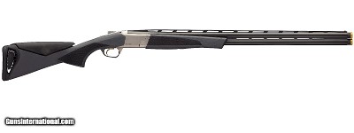BROWNING CYNERGY 12 GA