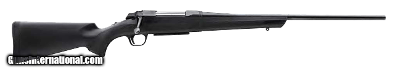 BROWNING A-BOLT III 7MM-08 REM
