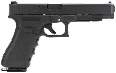 GLOCK G34 GEN 3 9MM LUGER (9X19 PARA)