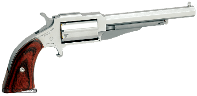 NORTH AMERICAN ARMS 1860 .22 LR