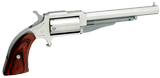 NORTH AMERICAN ARMS 1860 THE EARL .22 WMR
