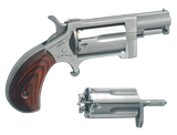 NORTH AMERICAN ARMS SIDEWINDER .22 WMR - 1 of 1
