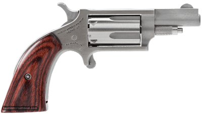 NORTH AMERICAN ARMS 22M .22 WMR