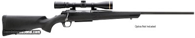 BROWNING A-BOLT III .270 WIN