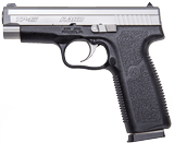 KAHR ARMS TP45 .45 ACP