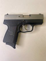 KAHR ARMS PM9 9MM LUGER (9X19 PARA) - 2 of 3