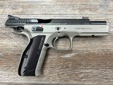CZ SP-01 SHADOW 2 9MM LUGER (9X19 PARA) - 3 of 3