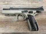 CZ SP-01 SHADOW 2 9MM LUGER (9X19 PARA) - 2 of 3