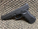 GLOCK G34 GEN 3 9MM LUGER (9X19 PARA) - 2 of 3