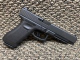 GLOCK G34 GEN 3 9MM LUGER (9X19 PARA) - 3 of 3