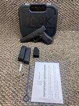 GLOCK G34 GEN 3 9MM LUGER (9X19 PARA) - 1 of 3