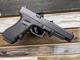 GLOCK G34 GEN 3 9MM LUGER (9X19 PARA) - 2 of 3