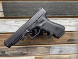 GLOCK G34 GEN 3 9MM LUGER (9X19 PARA) - 1 of 3
