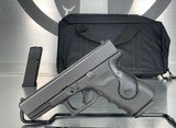 GLOCK G19 GEN3 (AU) 9MM LUGER (9X19 PARA) - 1 of 3