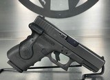 GLOCK G19 GEN3 (AU) 9MM LUGER (9X19 PARA) - 3 of 3