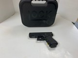 GLOCK G19 GEN 3 (AU) 9MM LUGER (9X19 PARA) - 2 of 3