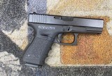 GLOCK G19 GEN3 (AU) 9MM LUGER (9X19 PARA) - 2 of 2