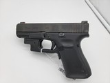 GLOCK G19 GEN 5 9MM LUGER (9X19 PARA) - 2 of 2