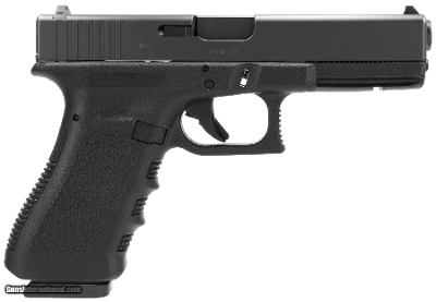 GLOCK G22 GEN 3 .40 S&W