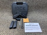 GLOCK G22 GEN 3 .40 S&W - 1 of 3
