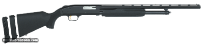 MOSSBERG 500 YOUTH SUPER BANTAM ALL PURPOSE 20 GA