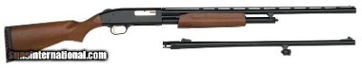 MOSSBERG 500 COMBO FIELD/DEER 20 GA
