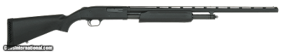 MOSSBERG 500 HUNTING ALL PURPOSE FIELD 20 GA