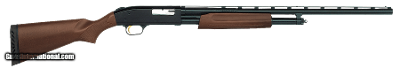 MOSSBERG 500 HUNTING ALL PURPOSE FIELD 20 GA