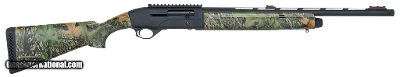 MOSSBERG SA-20 TURKEY 20 GA