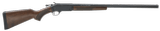 HENRY SINGLE SHOT SHOTGUN 12 GA - 1 of 2