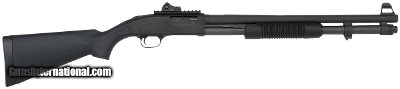 MOSSBERG 590A1 TACTICAL SPX 12 GA