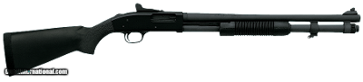MOSSBERG 590A1 TACTICAL 12 GA