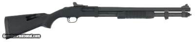 MOSSBERG 590A1 TACTICAL 12 GA