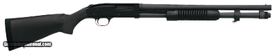 MOSSBERG 590A1 TACTICAL 12 GA