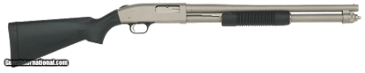 MOSSBERG 590 MARINER 12 GA