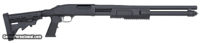 MOSSBERG FLEX 590 TACTICAL 12 GA