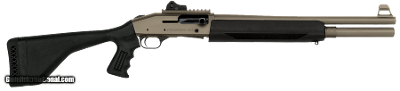 MOSSBERG 930 TACTICAL SPX 12 GA