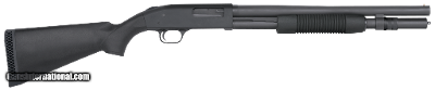 MOSSBERG 590 TACTICAL 12 GA
