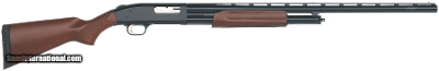 MOSSBERG 500 HUNTING ALL PURPOSE FIELD 12 GA