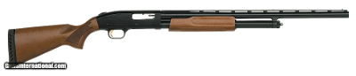 MOSSBERG 500 YOUTH BANTAM 12 GA