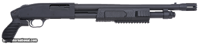 MOSSBERG FLEX 500 TACTICAL 12 GA